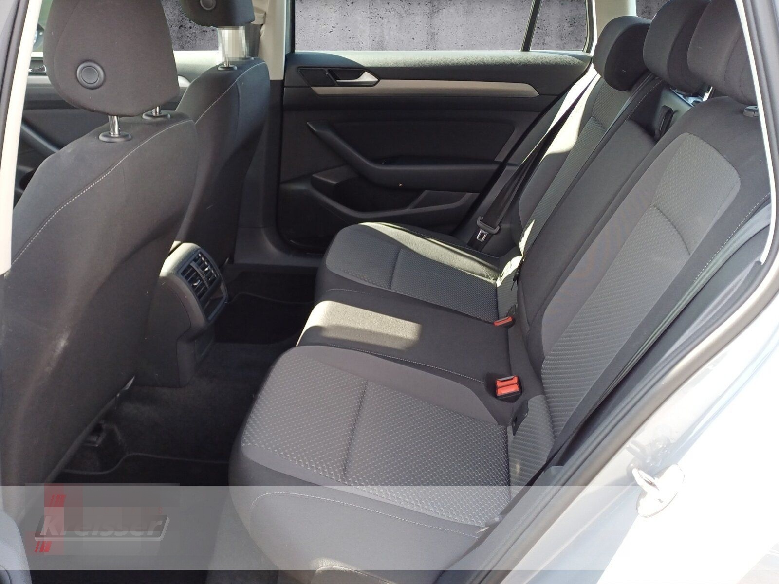 Volkswagen Passat Variant 1.5 TSI DSG/NAVI/LED/SHZ/KLIMA foto 13