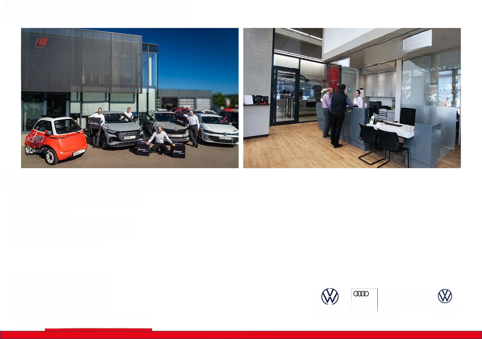 Volkswagen Passat Variant 1.5 TSI DSG/NAVI/LED/SHZ/KLIMA foto 17