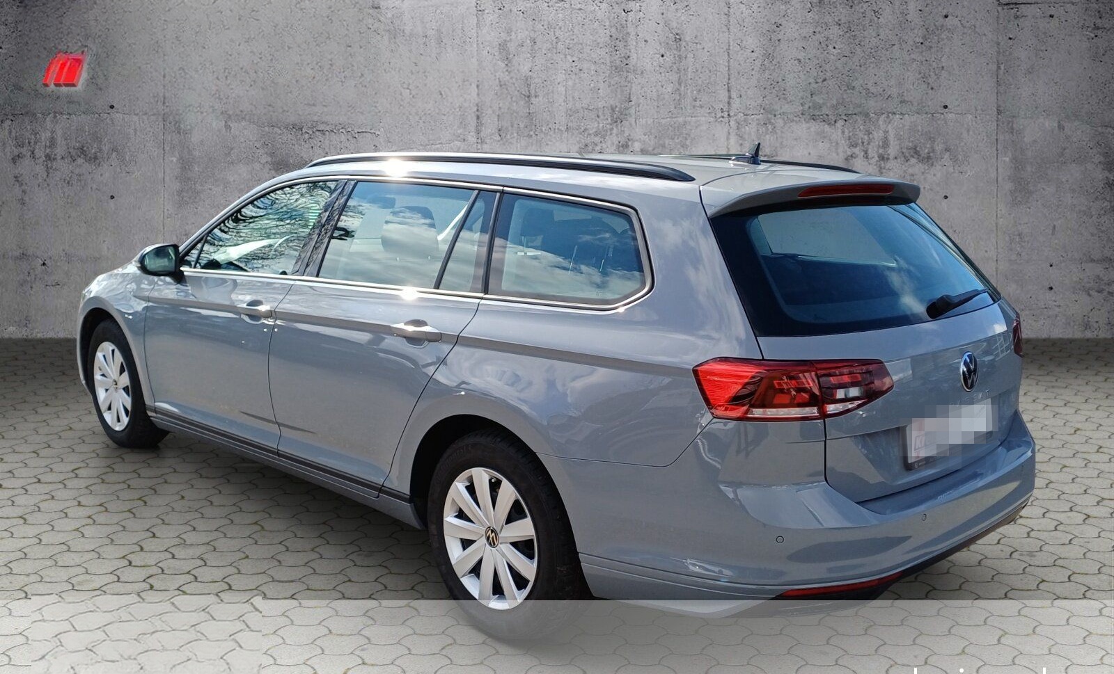 Volkswagen Passat Variant 1.5 TSI DSG/NAVI/LED/SHZ/KLIMA foto 3