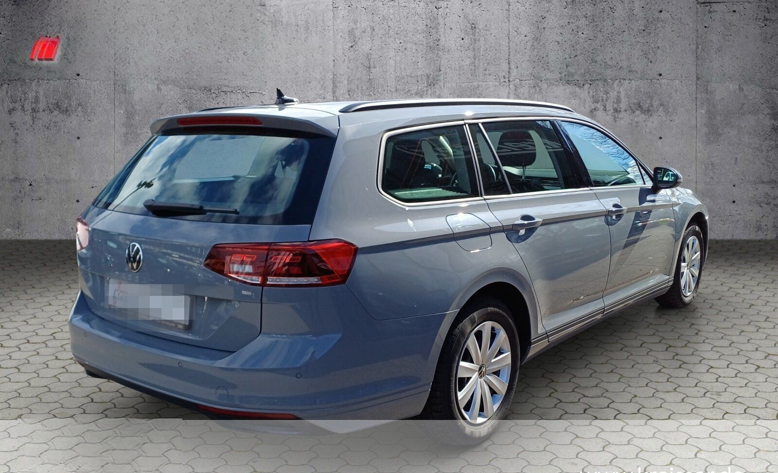 Volkswagen Passat Variant 1.5 TSI DSG/NAVI/LED/SHZ/KLIMA foto 4