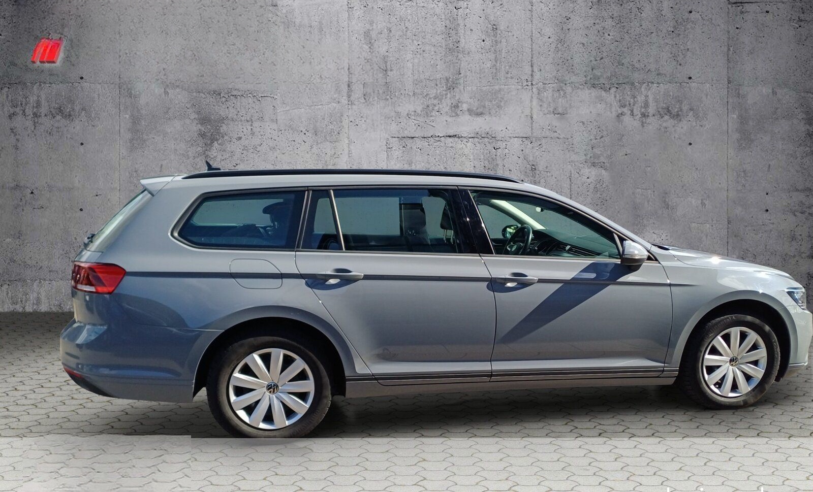 Volkswagen Passat Variant 1.5 TSI DSG/NAVI/LED/SHZ/KLIMA foto 5