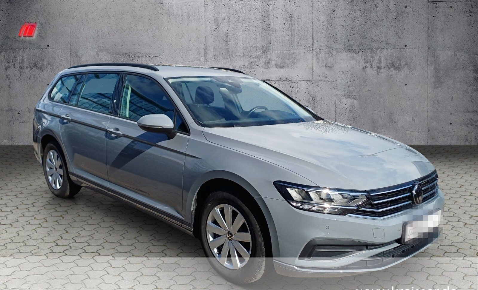 Volkswagen Passat Variant 1.5 TSI DSG/NAVI/LED/SHZ/KLIMA foto 6