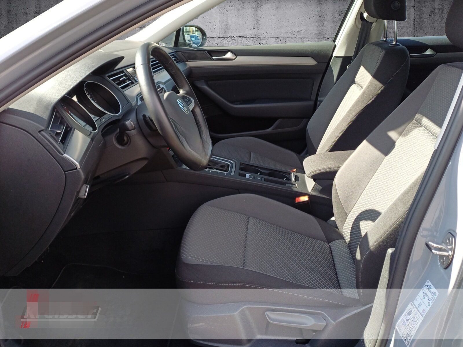 Volkswagen Passat Variant 1.5 TSI DSG/NAVI/LED/SHZ/KLIMA foto 7