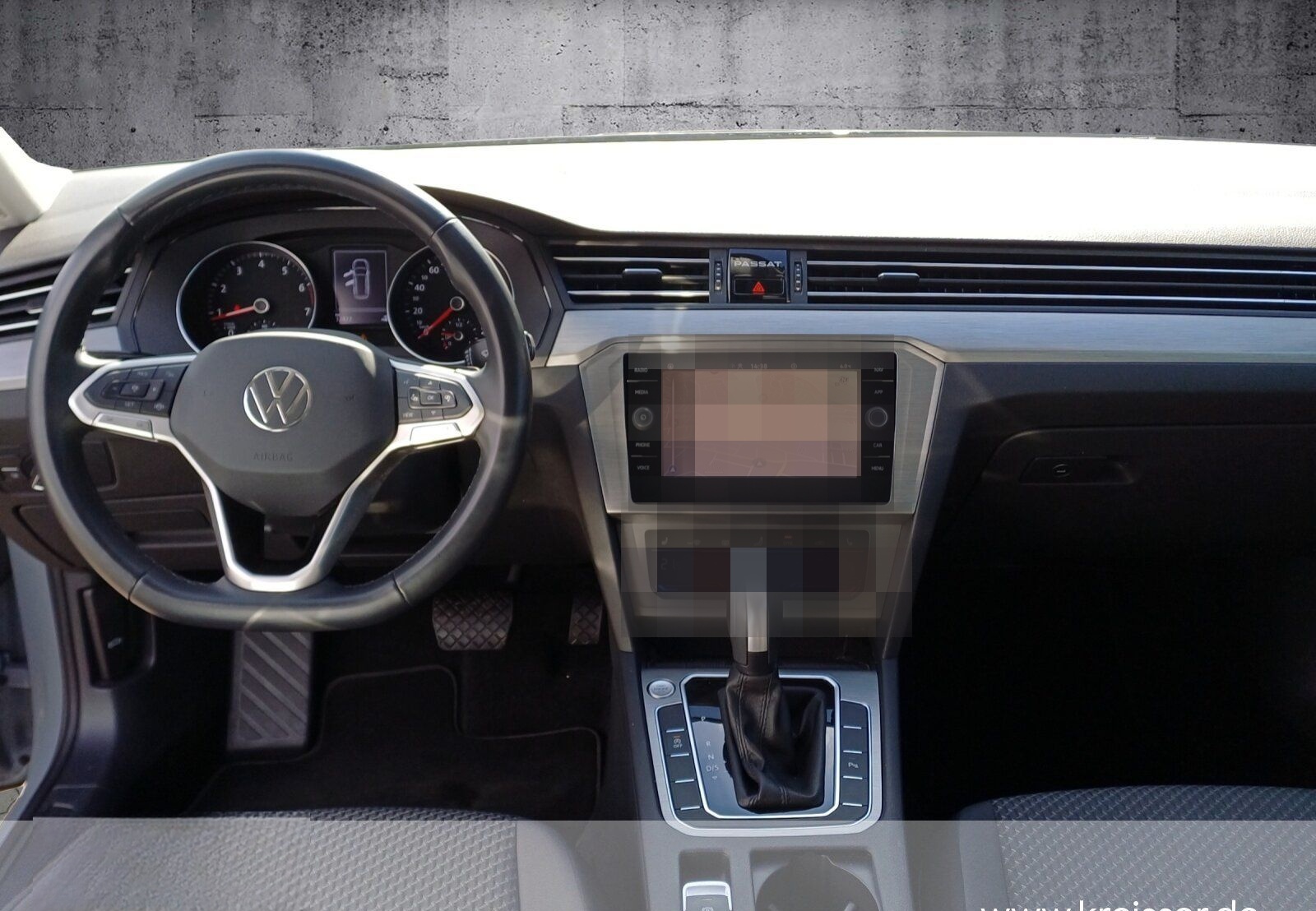 Volkswagen Passat Variant 1.5 TSI DSG/NAVI/LED/SHZ/KLIMA foto 9