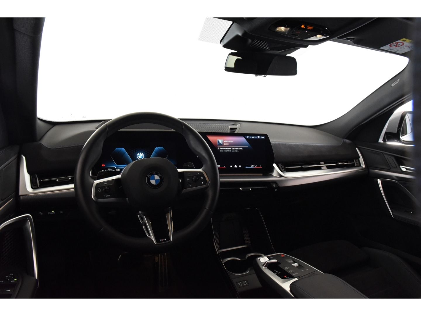 BMW X2 xDrive 20d M Sport Iconic Glow Parking Assist foto 11