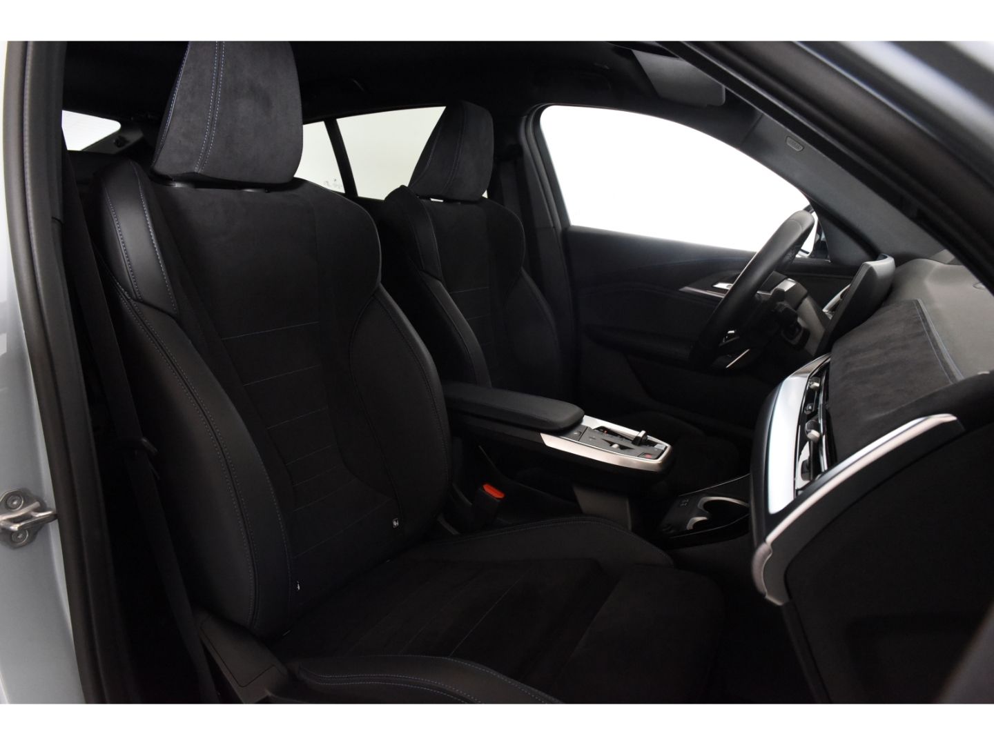 BMW X2 xDrive 20d M Sport Iconic Glow Parking Assist foto 7