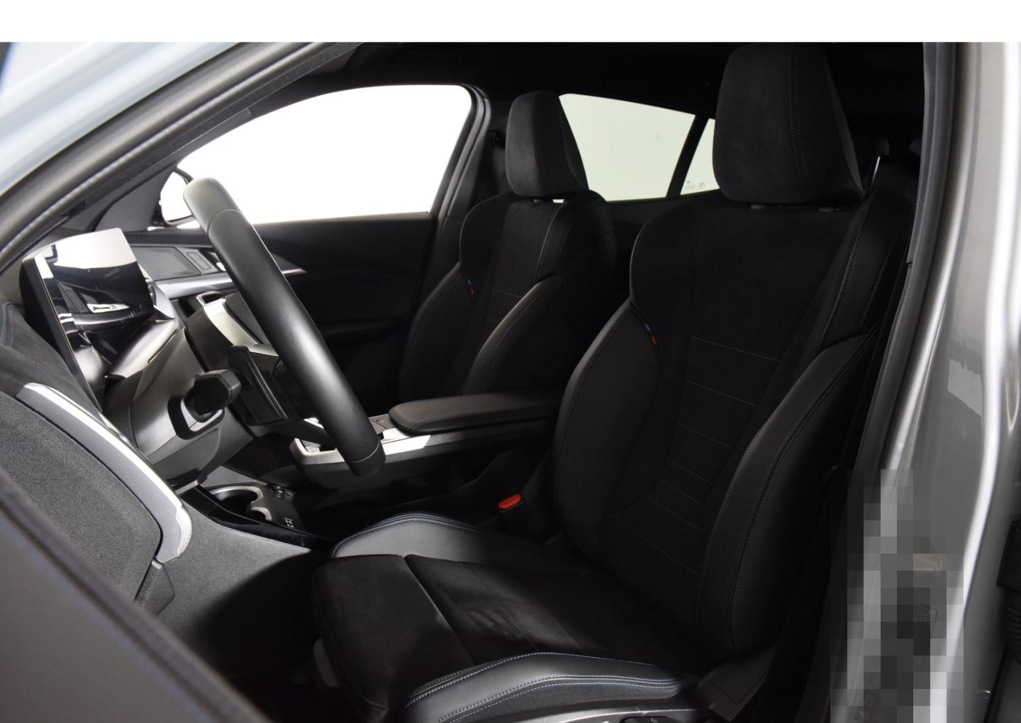 BMW X2 xDrive 20d M Sport Iconic Glow Parking Assist foto 9