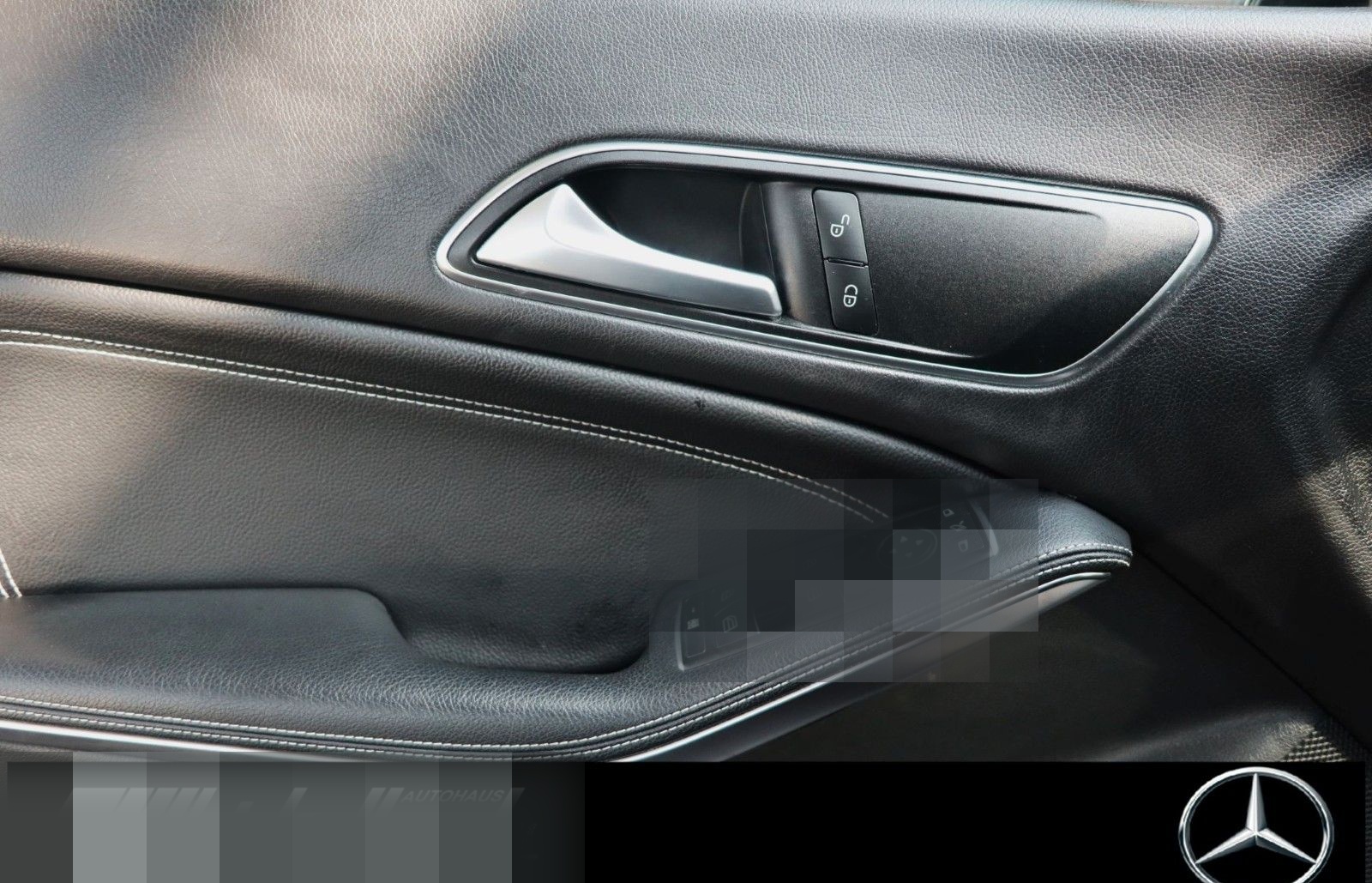 Mercedes-Benz CLA 180 SB Peak Night LED RFK Garantie! foto 9