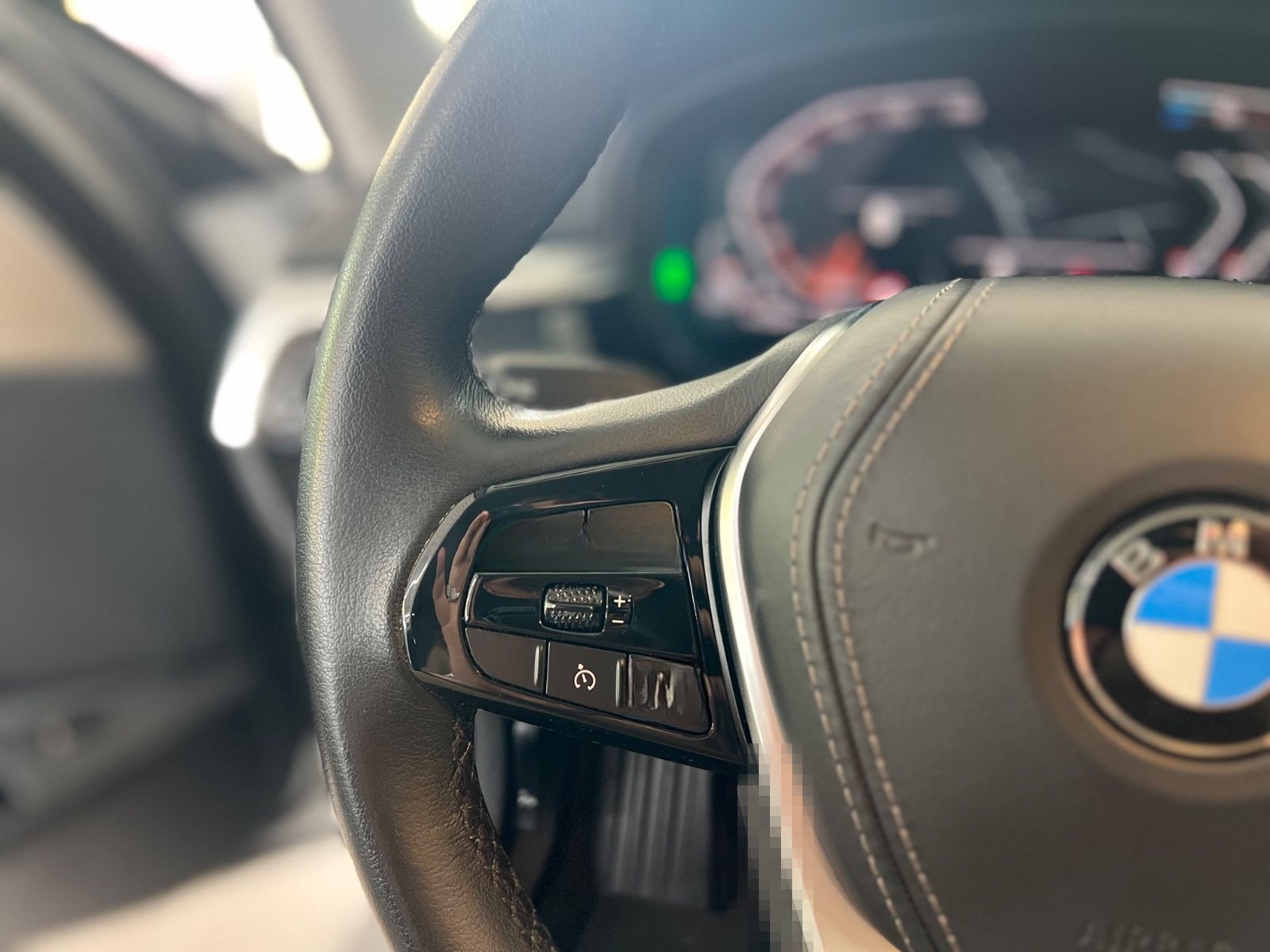 BMW 520d Touring Business+Driving Assist+Park Assist foto 23
