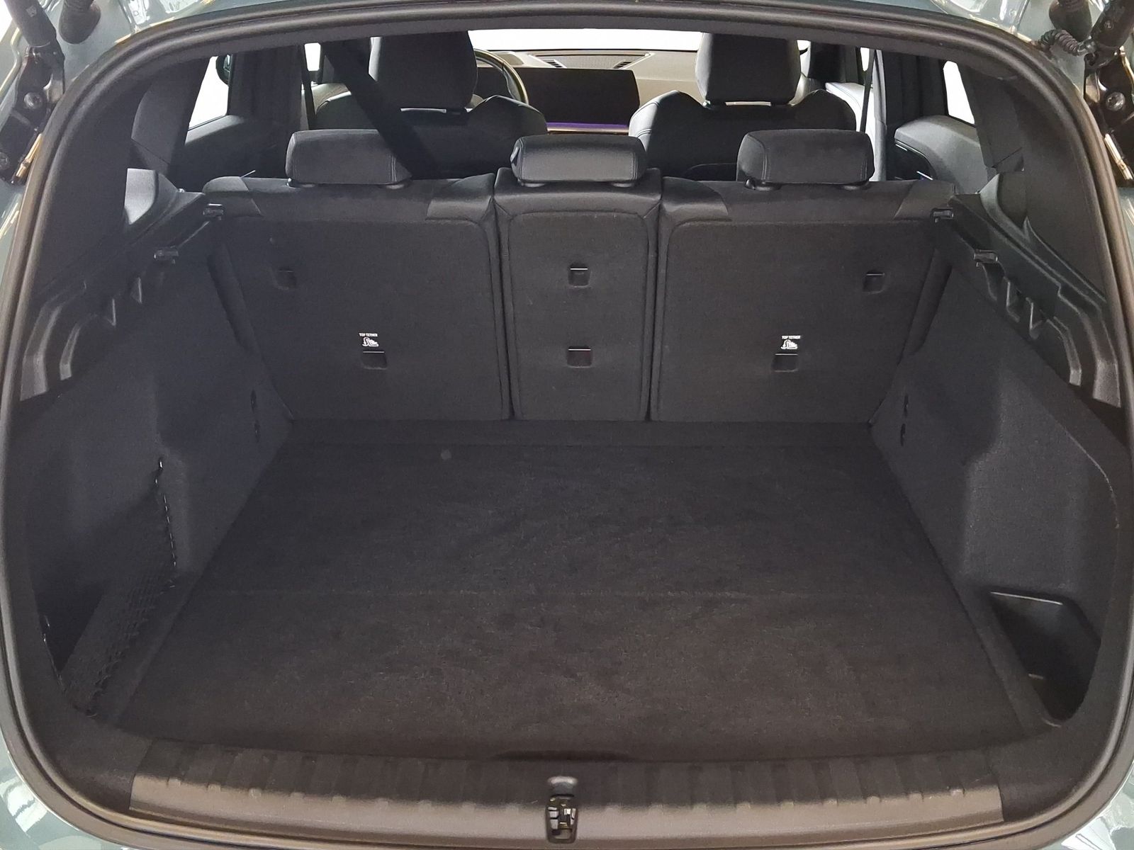BMW X1 xDrive23i M Sportpaket Park/DrivAs+ AHK LED foto 13