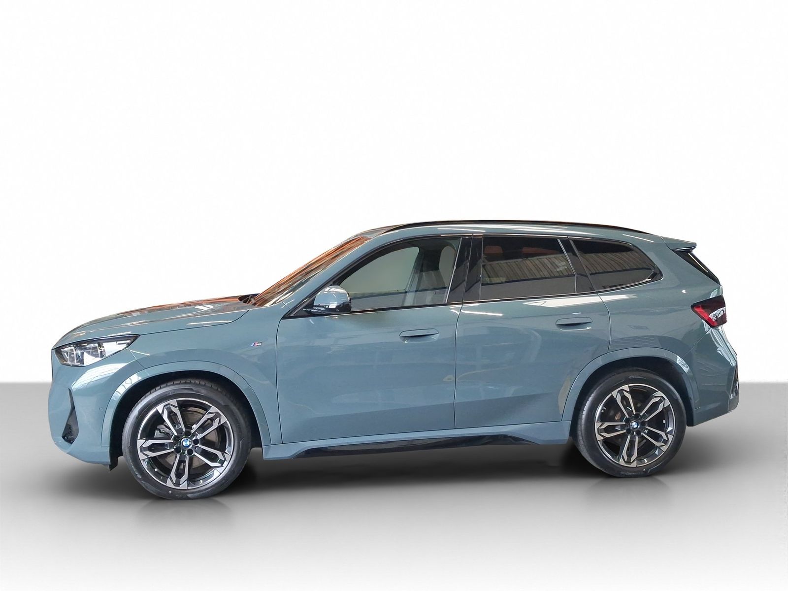 BMW X1 xDrive23i M Sportpaket Park/DrivAs+ AHK LED foto 16