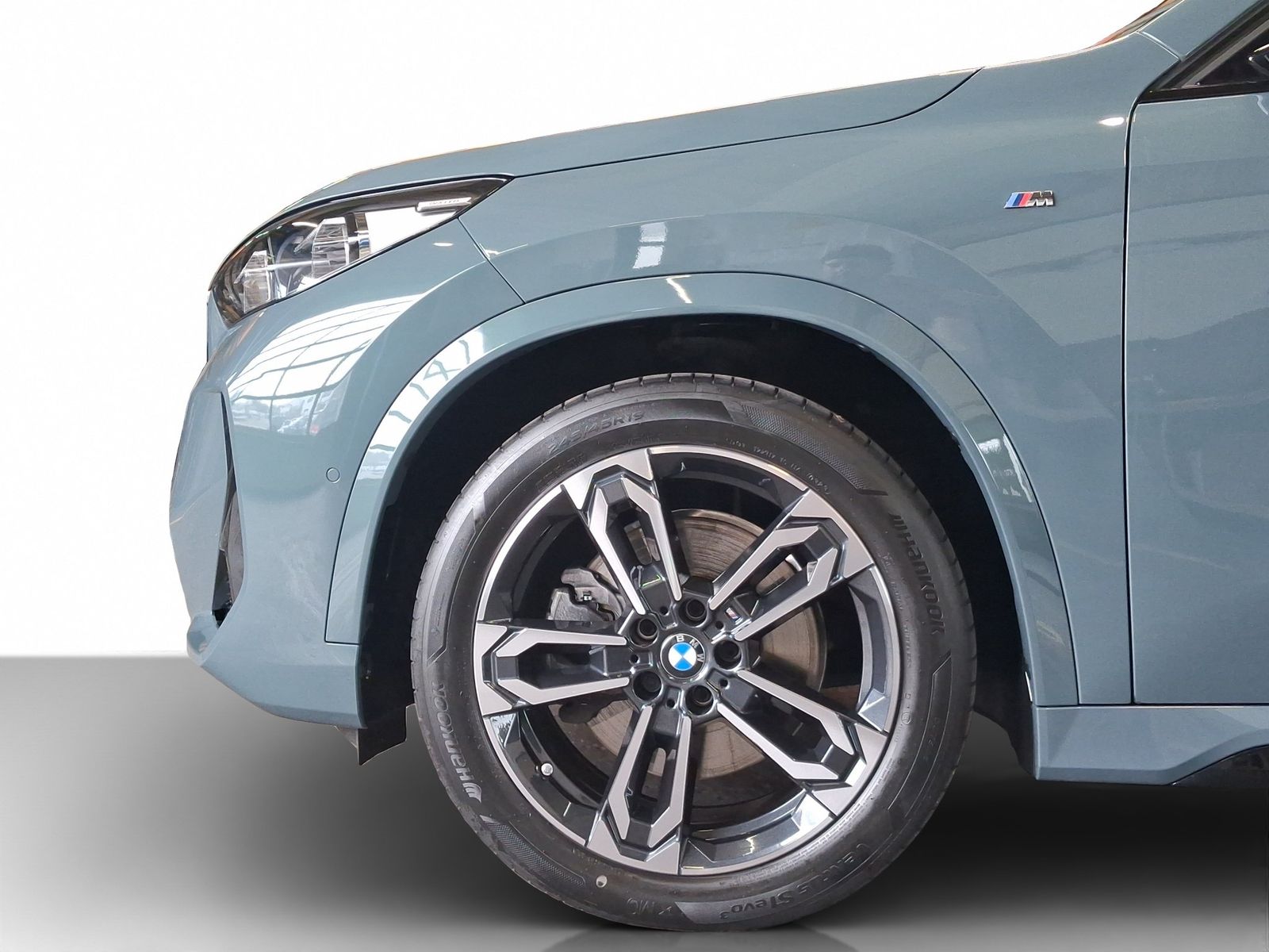 BMW X1 xDrive23i M Sportpaket Park/DrivAs+ AHK LED foto 3