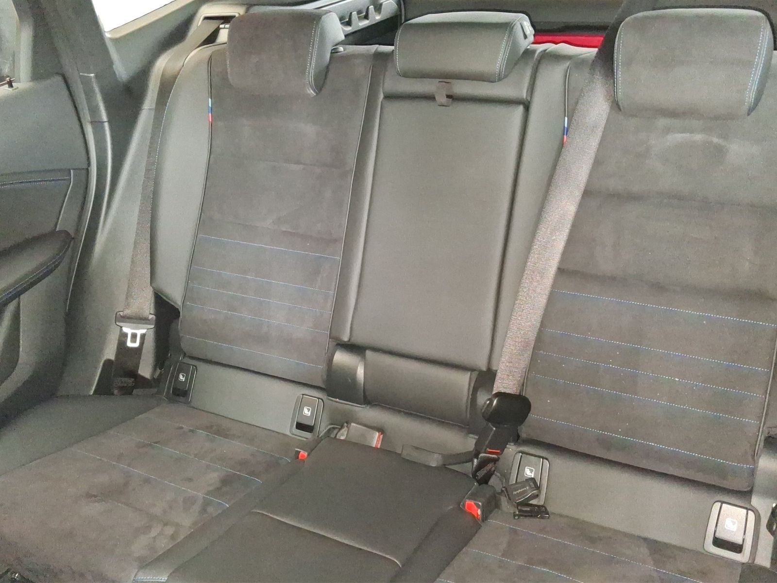 BMW X1 xDrive23i M Sportpaket Park/DrivAs+ AHK LED foto 8