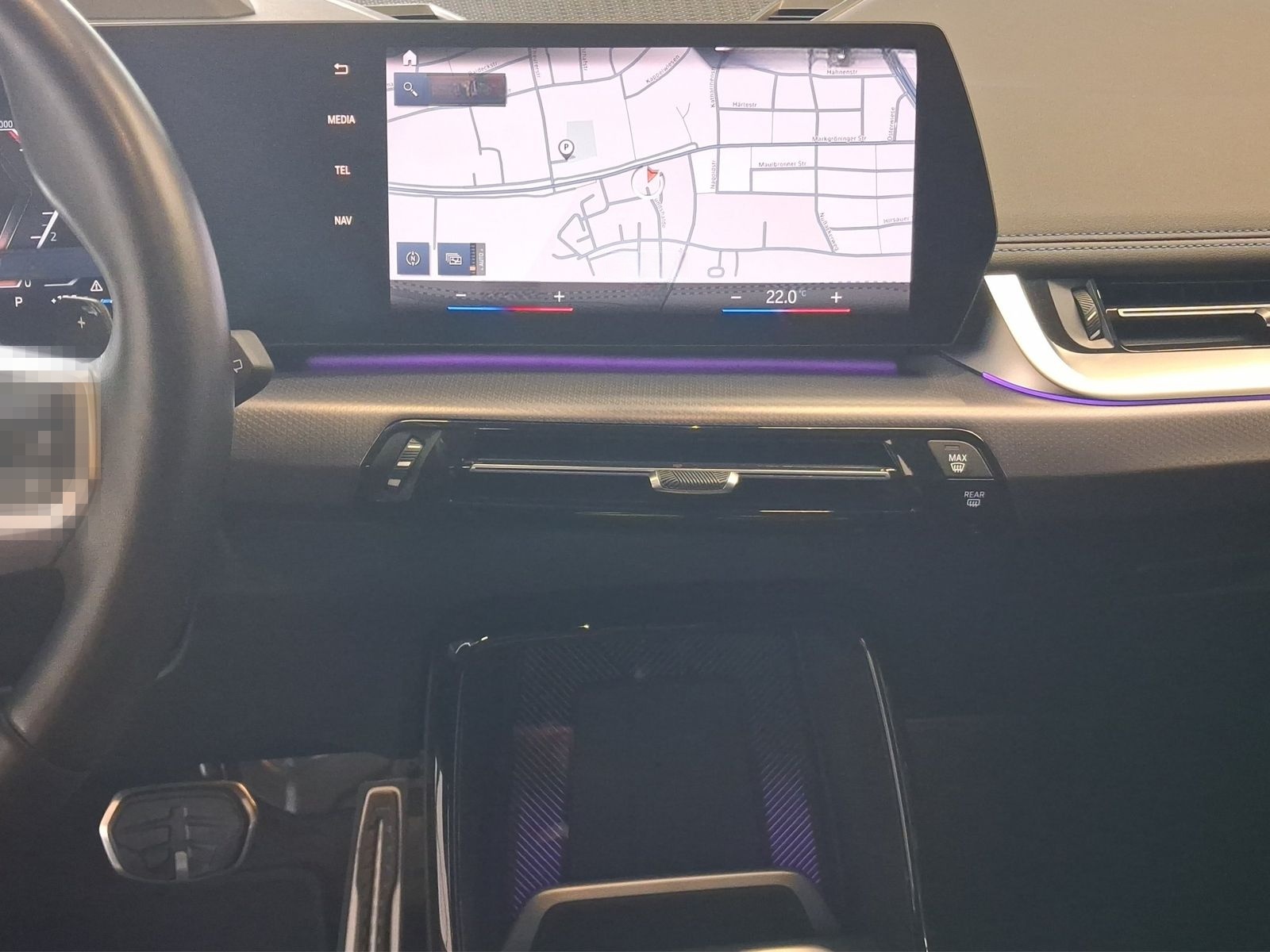 BMW X1 xDrive23i M Sportpaket Park/DrivAs+ AHK LED foto 9