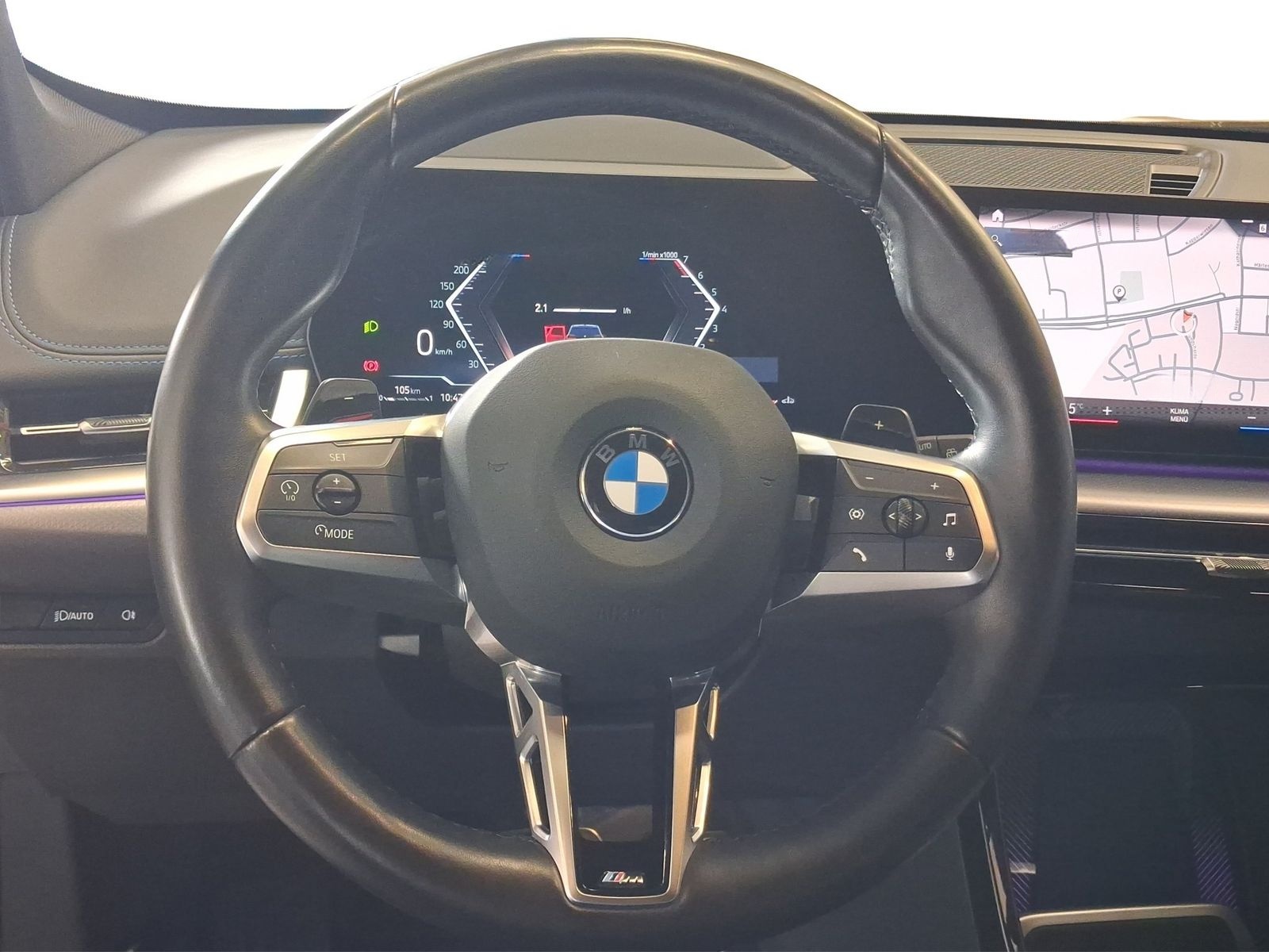 BMW X1 xDrive23i M Sportpaket Park/DrivAs+ AHK LED foto 10