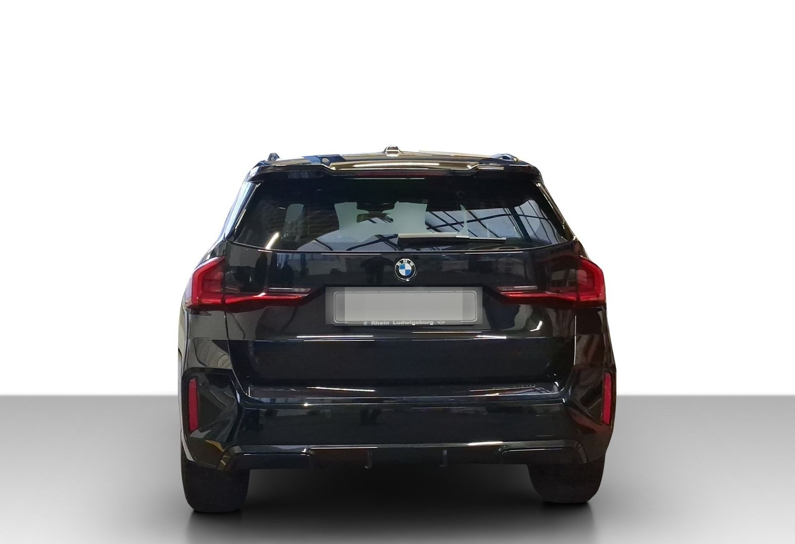 BMW X1 sDrive18d M Sportpaket SHZ ParkAs foto 5