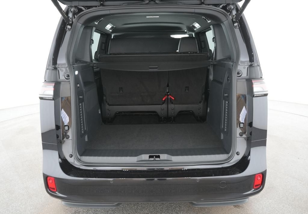 Volkswagen ID. Buzz GTX 4xSHZ AHK AreaView Massage NAVI foto 6