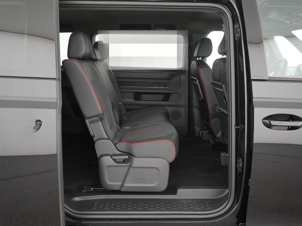 Volkswagen ID. Buzz GTX 4xSHZ AHK AreaView Massage NAVI foto 7
