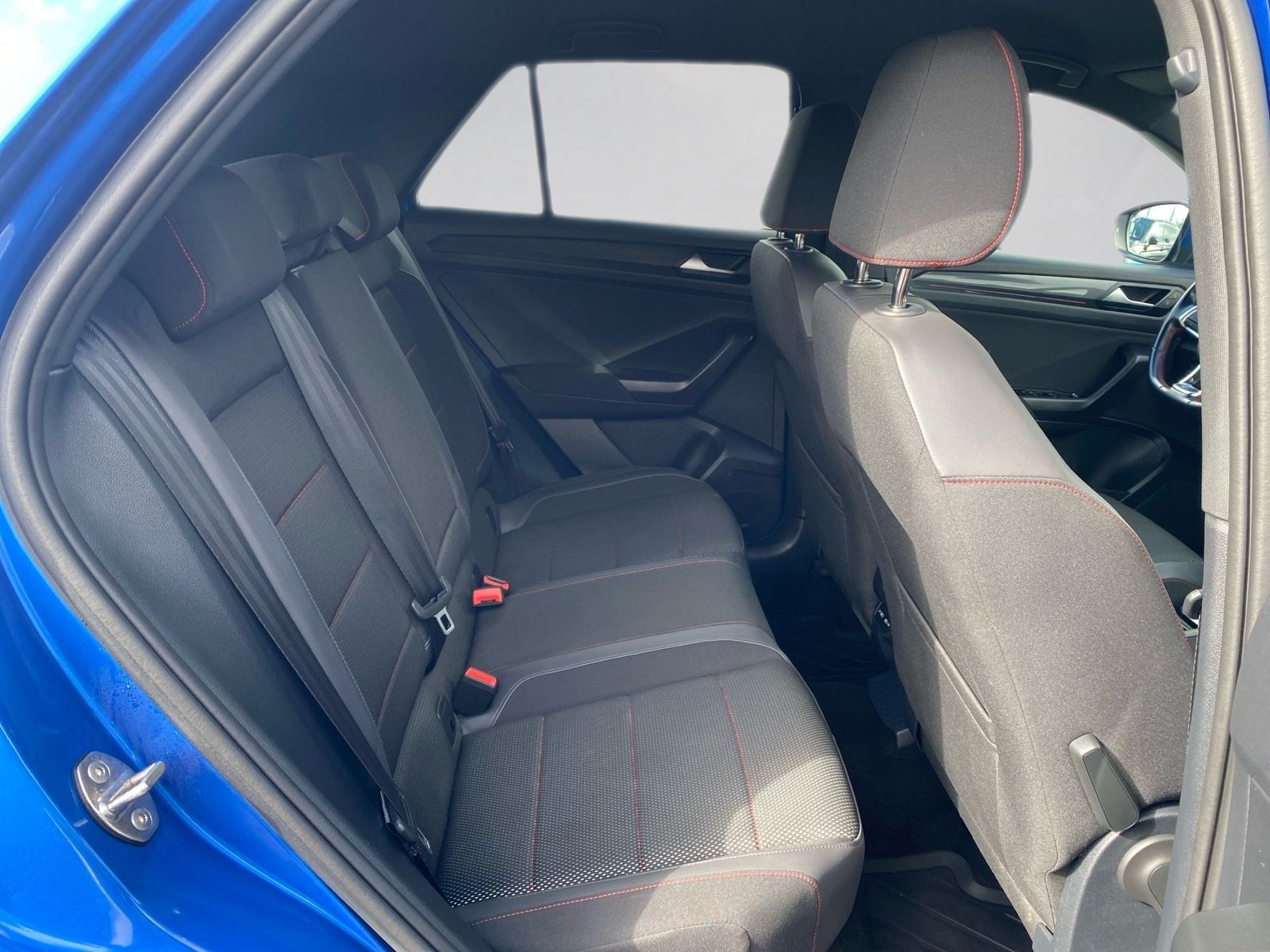 Volkswagen T-Roc 1.5 TSI Sport DSG LED Navi ACC AHK RFK ACC foto 11
