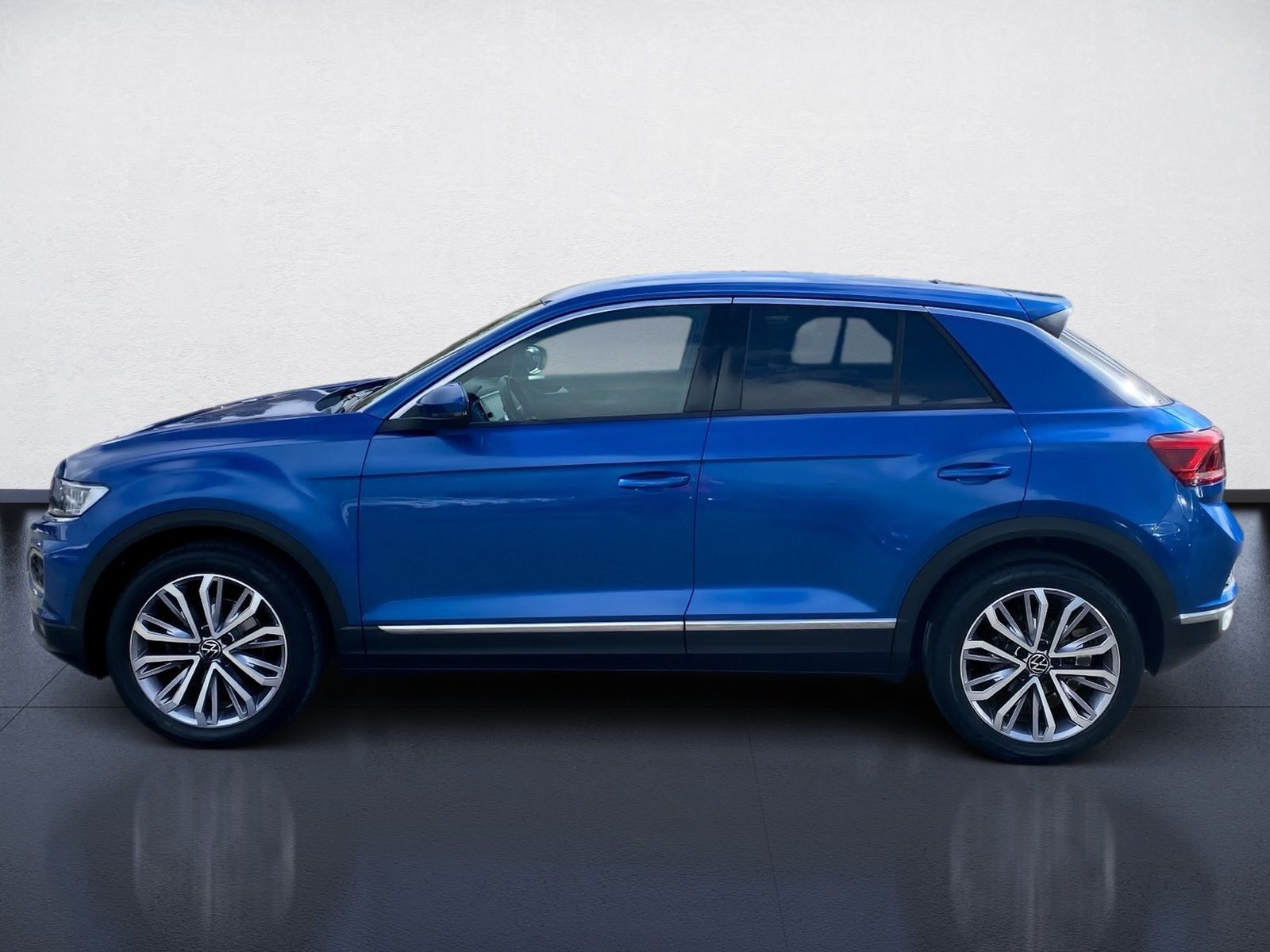 Volkswagen T-Roc 1.5 TSI Sport DSG LED Navi ACC AHK RFK ACC foto 3