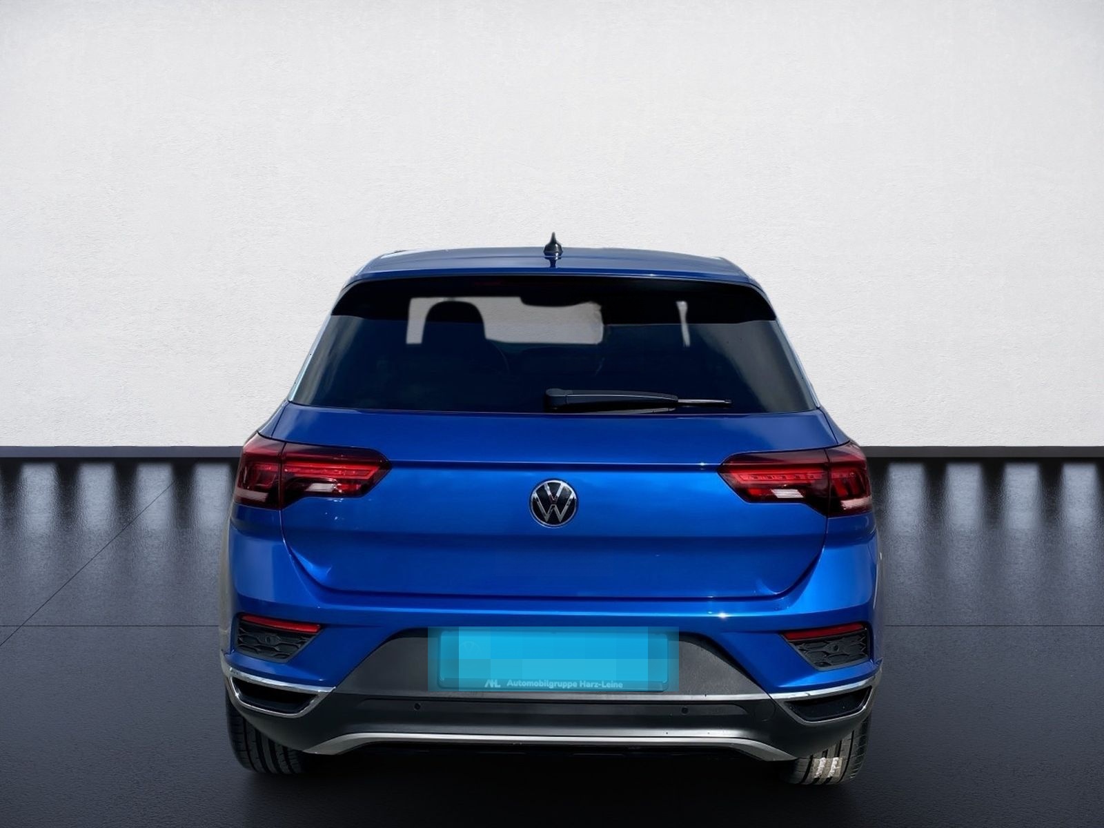 Volkswagen T-Roc 1.5 TSI Sport DSG LED Navi ACC AHK RFK ACC foto 5