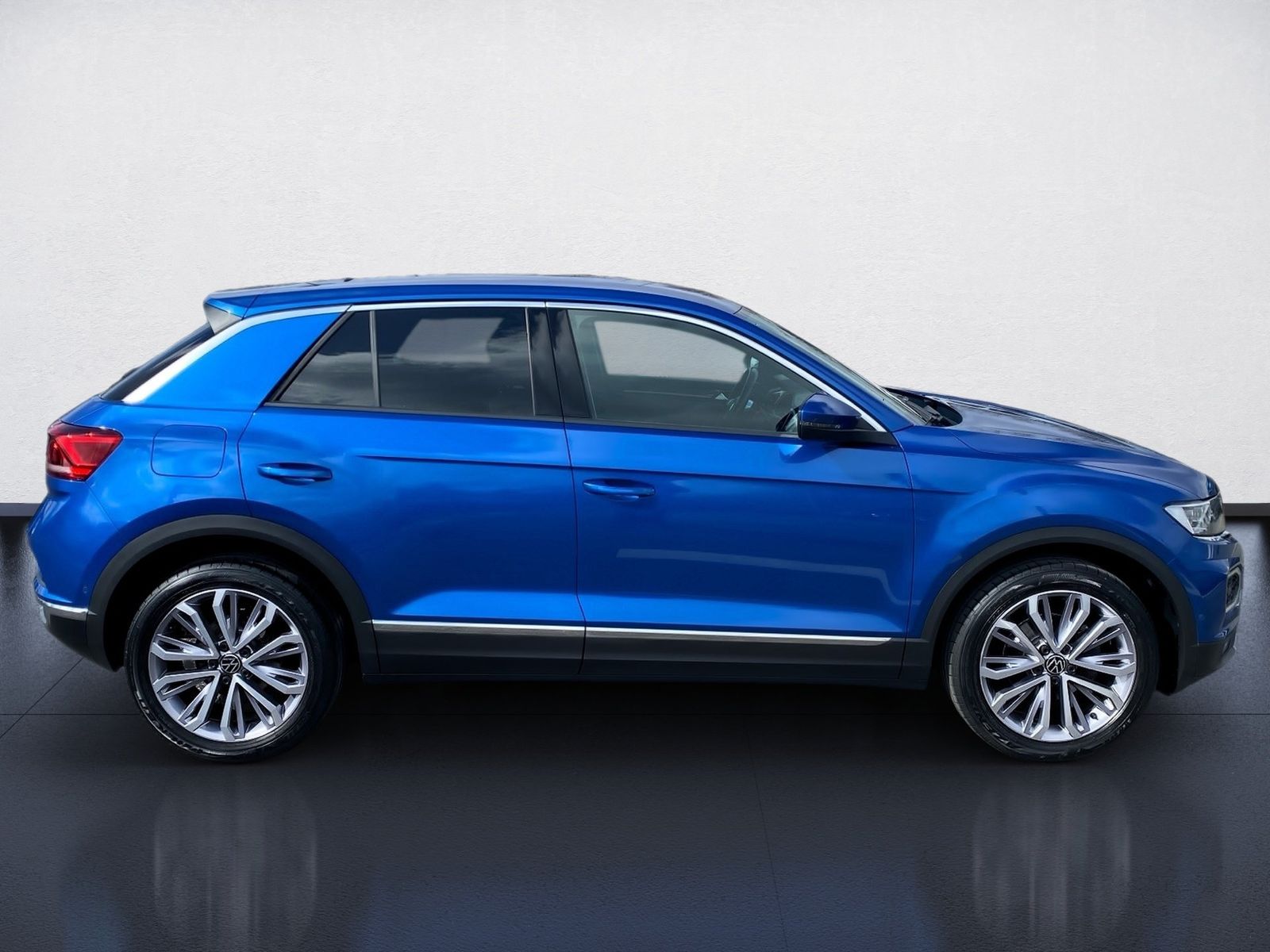 Volkswagen T-Roc 1.5 TSI Sport DSG LED Navi ACC AHK RFK ACC foto 7