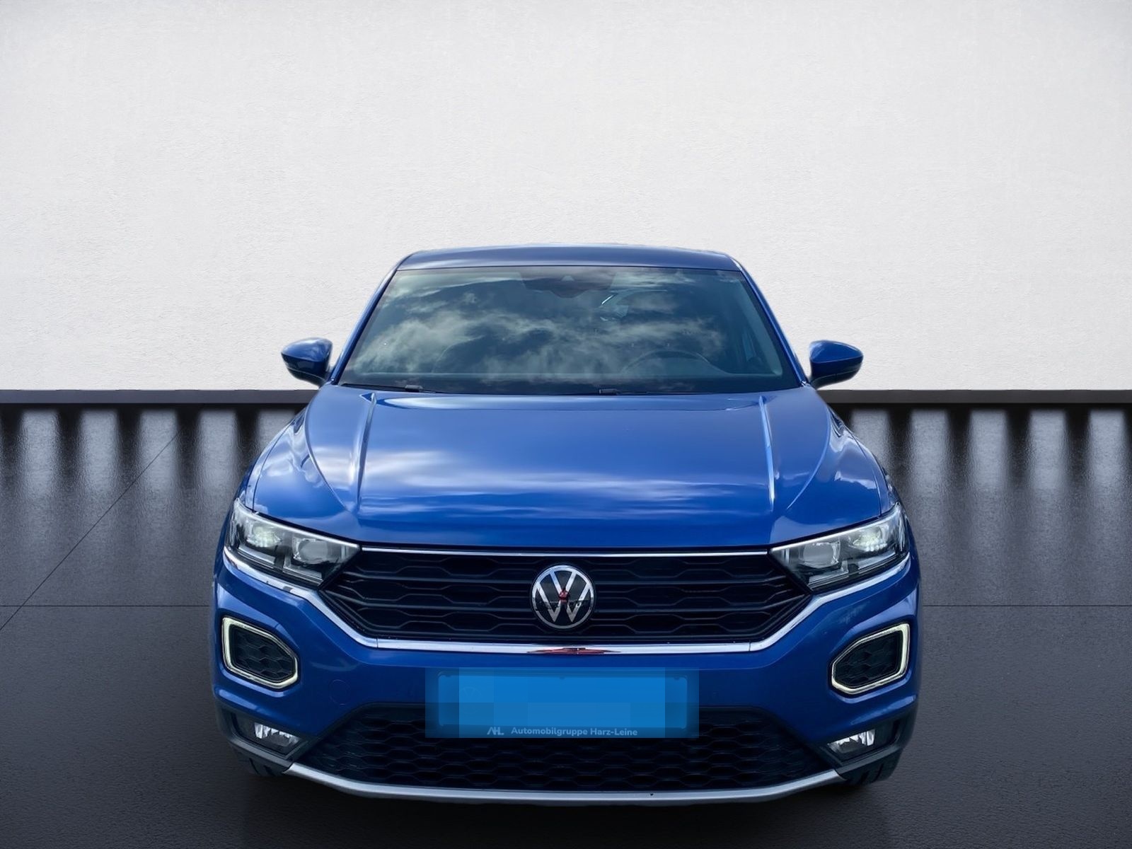 Volkswagen T-Roc 1.5 TSI Sport DSG LED Navi ACC AHK RFK ACC foto 9