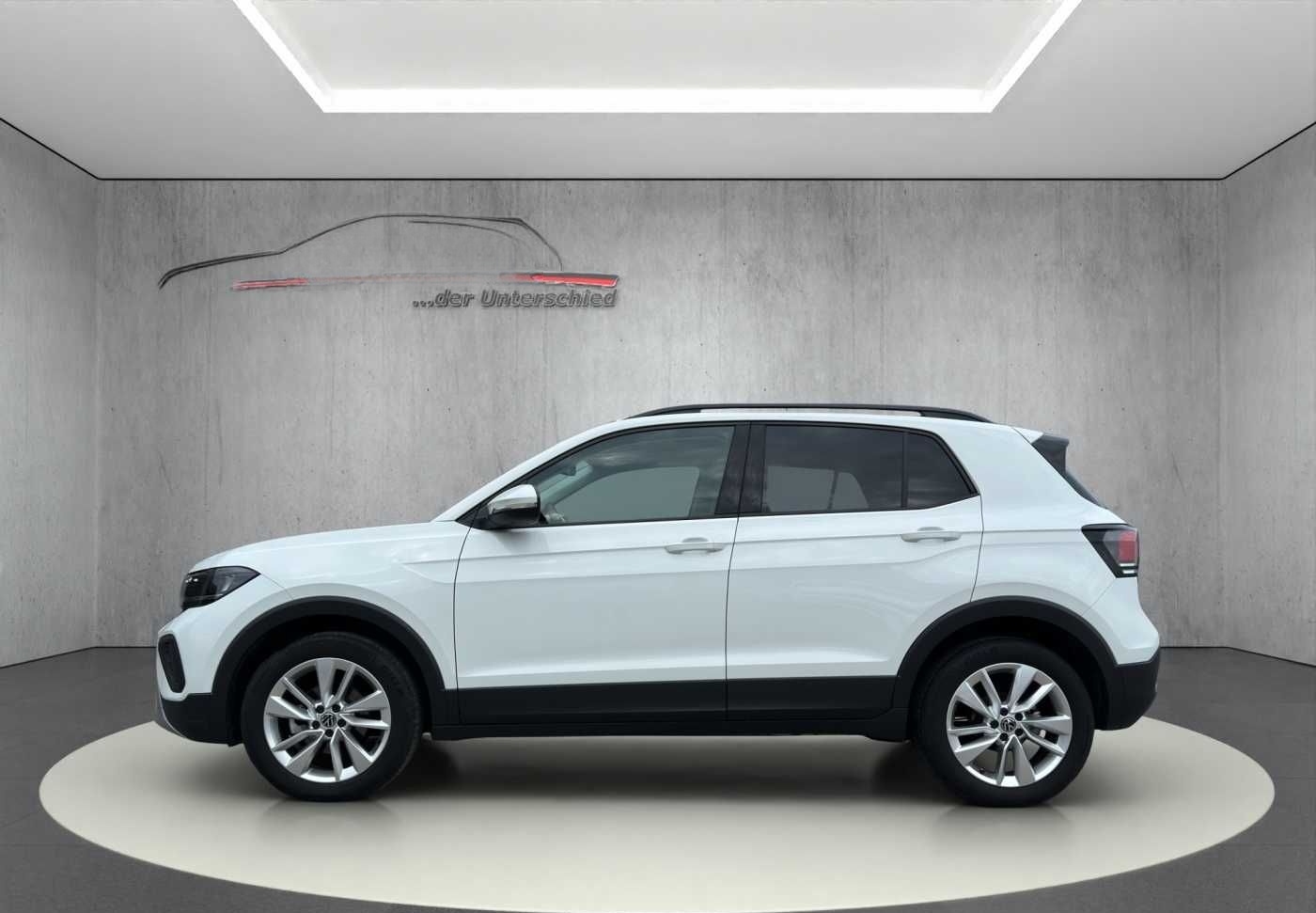 Volkswagen T-Cross 1.0 TSI   //LED/Sitzheizung/Keyless foto 2