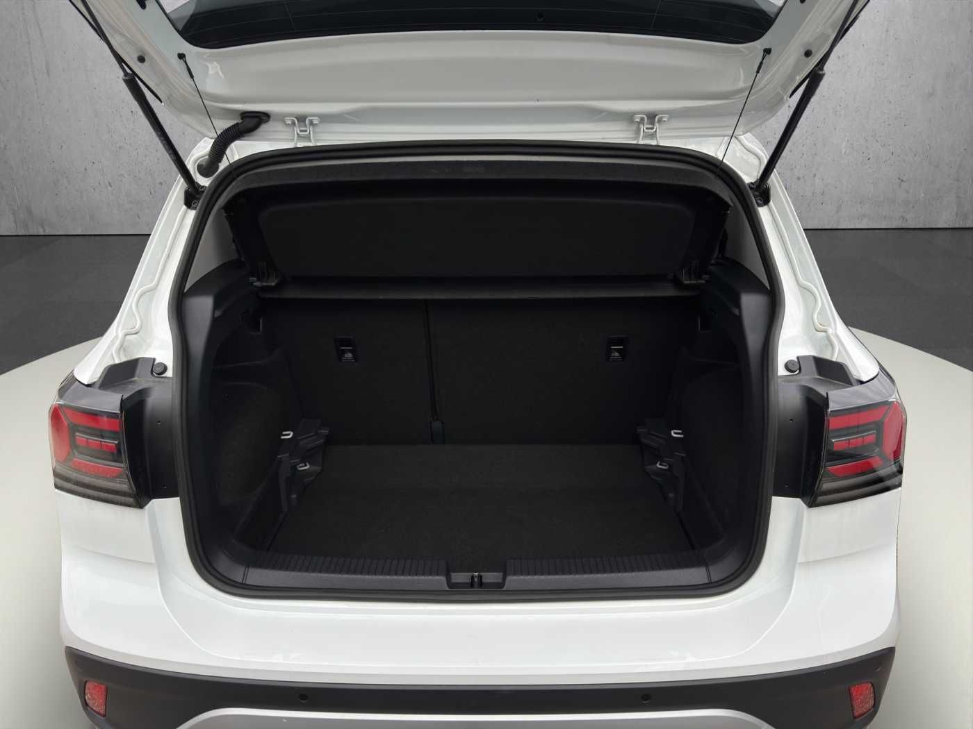 Volkswagen T-Cross 1.0 TSI   //LED/Sitzheizung/Keyless foto 14