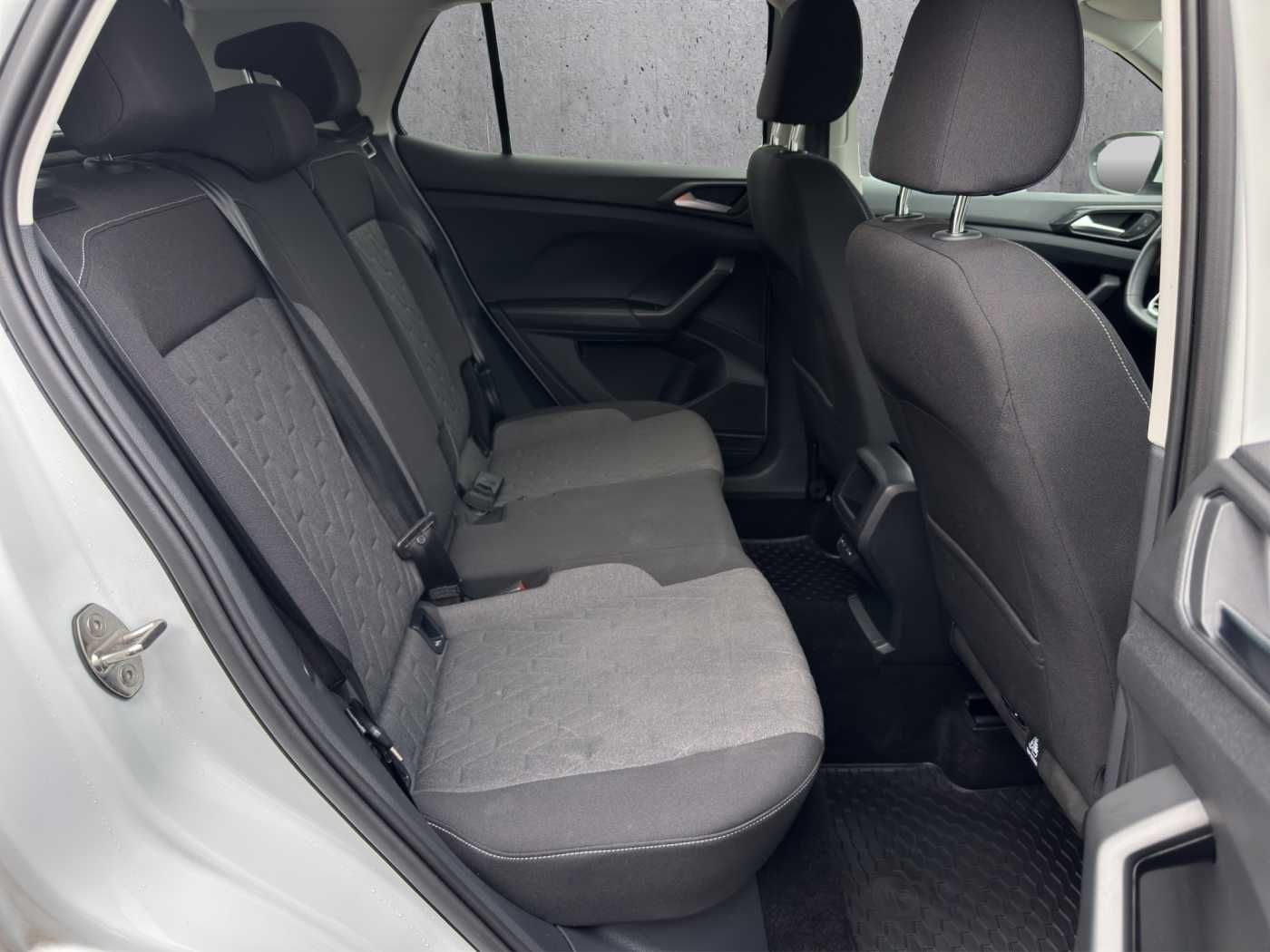 Volkswagen T-Cross 1.0 TSI   //LED/Sitzheizung/Keyless foto 15