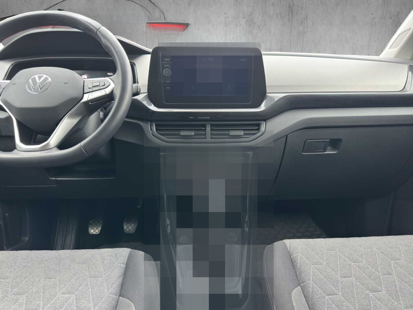 Volkswagen T-Cross 1.0 TSI   //LED/Sitzheizung/Keyless foto 6