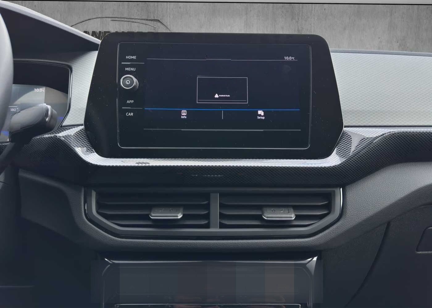 Volkswagen T-Cross 1.0 TSI   //LED/Sitzheizung/Keyless foto 7
