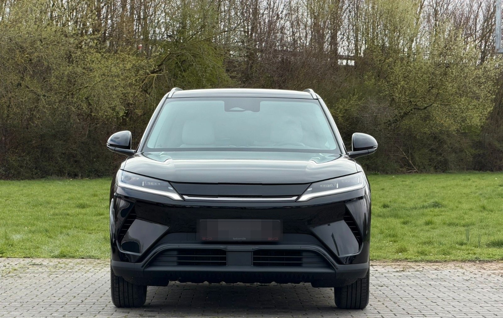 BYD ATTO 2 Comfort - Tageszulassung foto 2