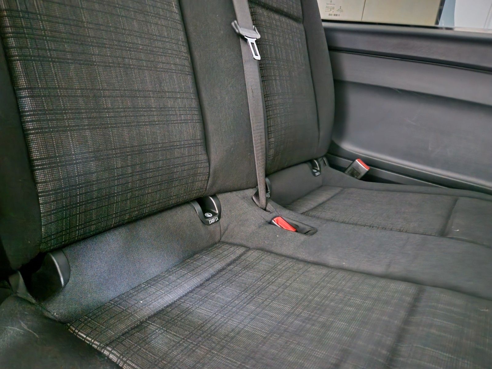 Mercedes-Benz Vito W447 Tourer lang/KLIMA/AHK/TEMPOMAT foto 19