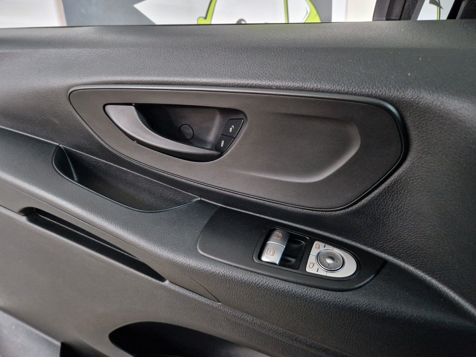 Mercedes-Benz Vito W447 Tourer lang/KLIMA/AHK/TEMPOMAT foto 20