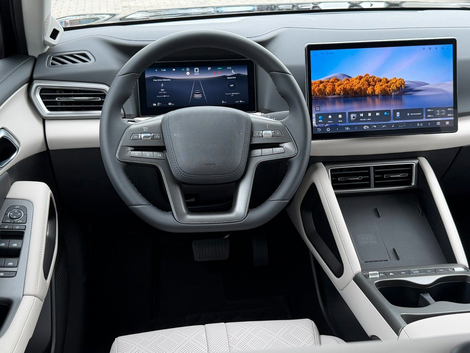 BYD ATTO 2 Comfort - Tageszulassung foto 12