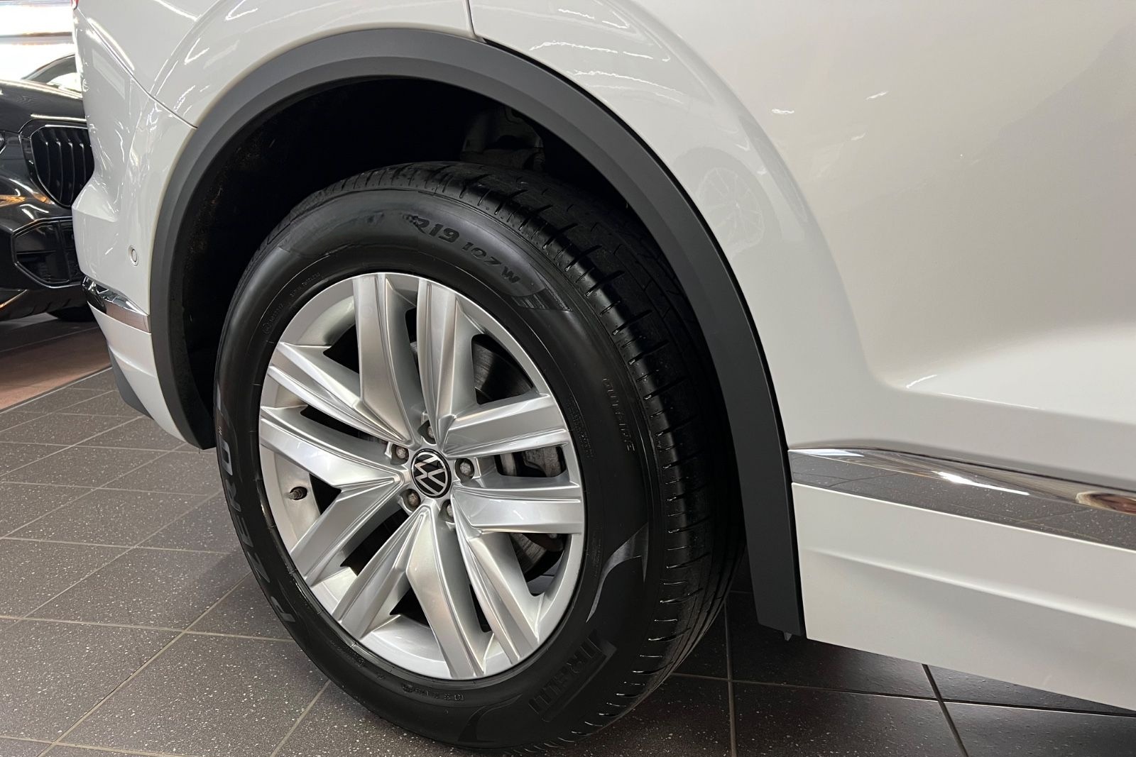 Volkswagen Touareg 3.0 V6 TSI Atmosphere 4M eHybrid SUPER foto 14