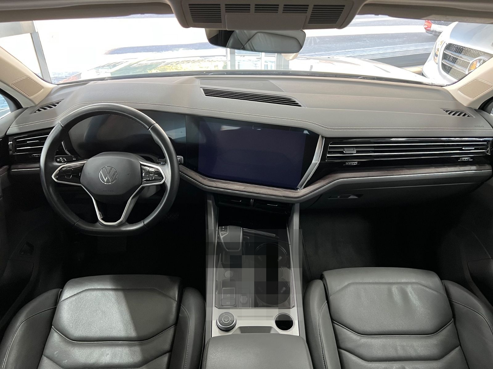 Volkswagen Touareg 3.0 V6 TSI Atmosphere 4M eHybrid SUPER foto 16