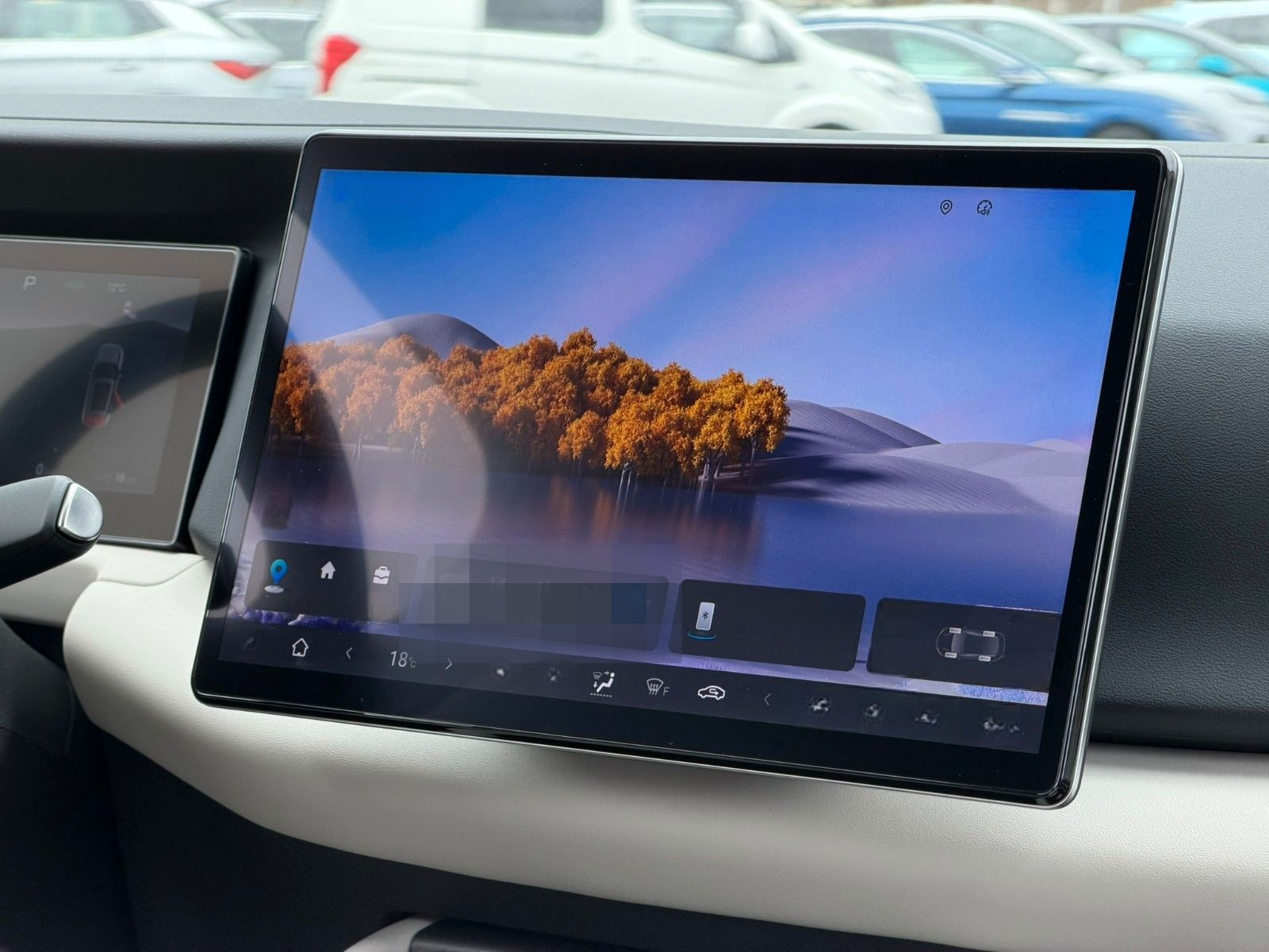 BYD ATTO 2 Comfort - Tageszulassung foto 15