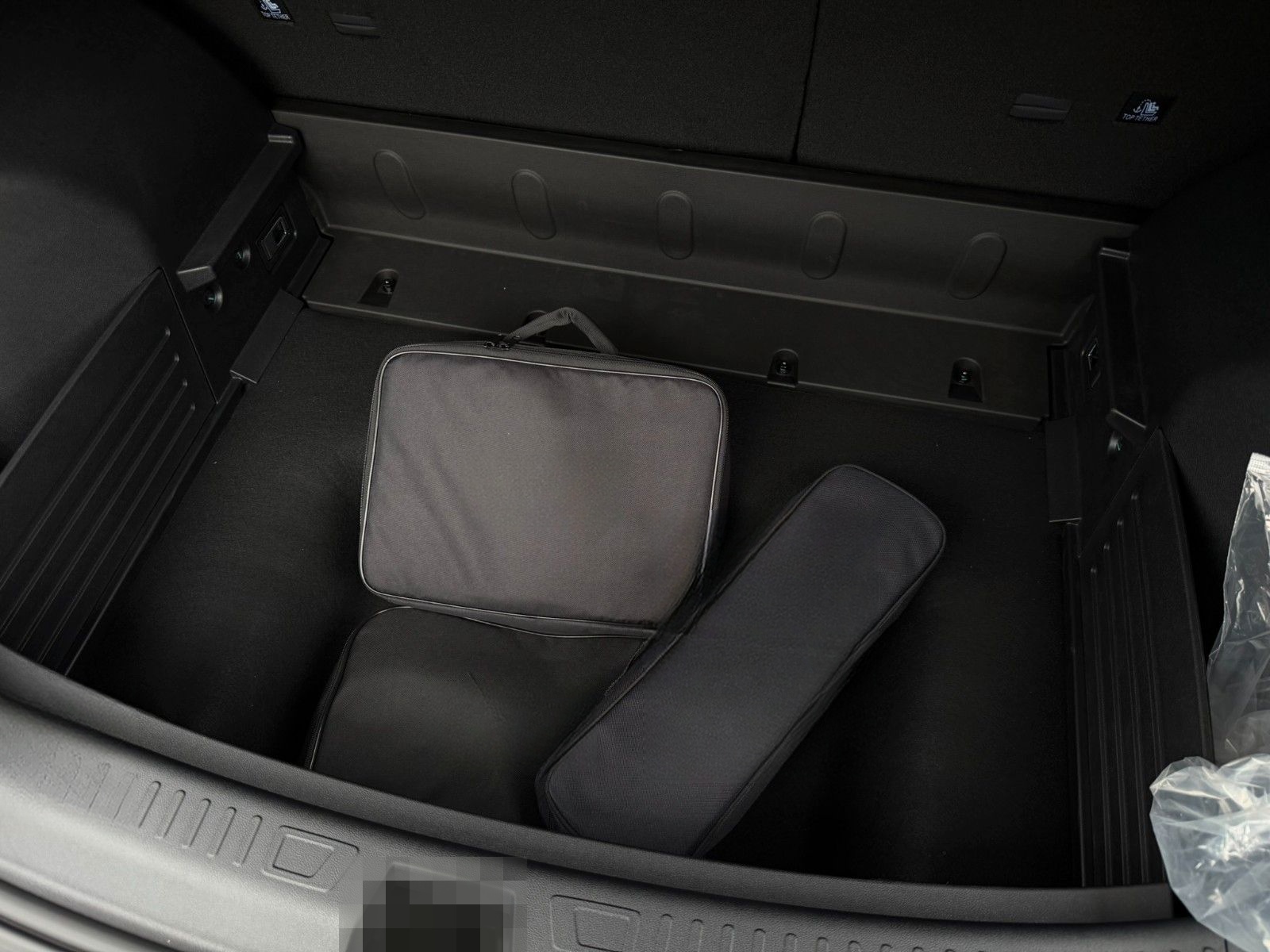 BYD ATTO 2 Comfort - Tageszulassung foto 24