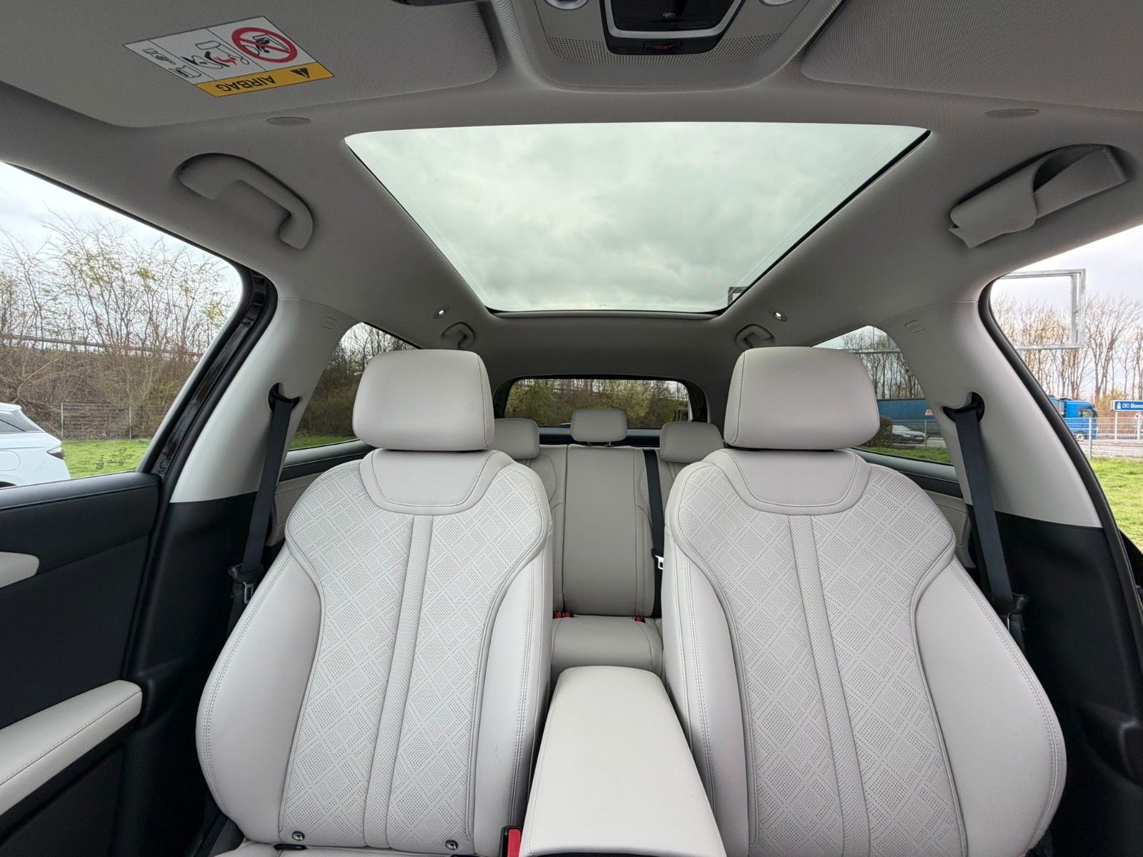 BYD ATTO 2 Comfort - Tageszulassung foto 25