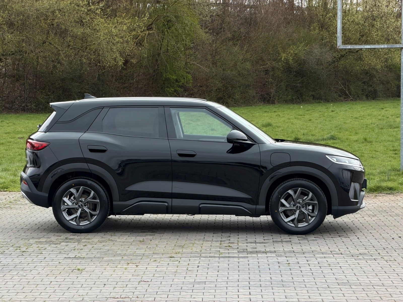 BYD ATTO 2 Comfort - Tageszulassung foto 4