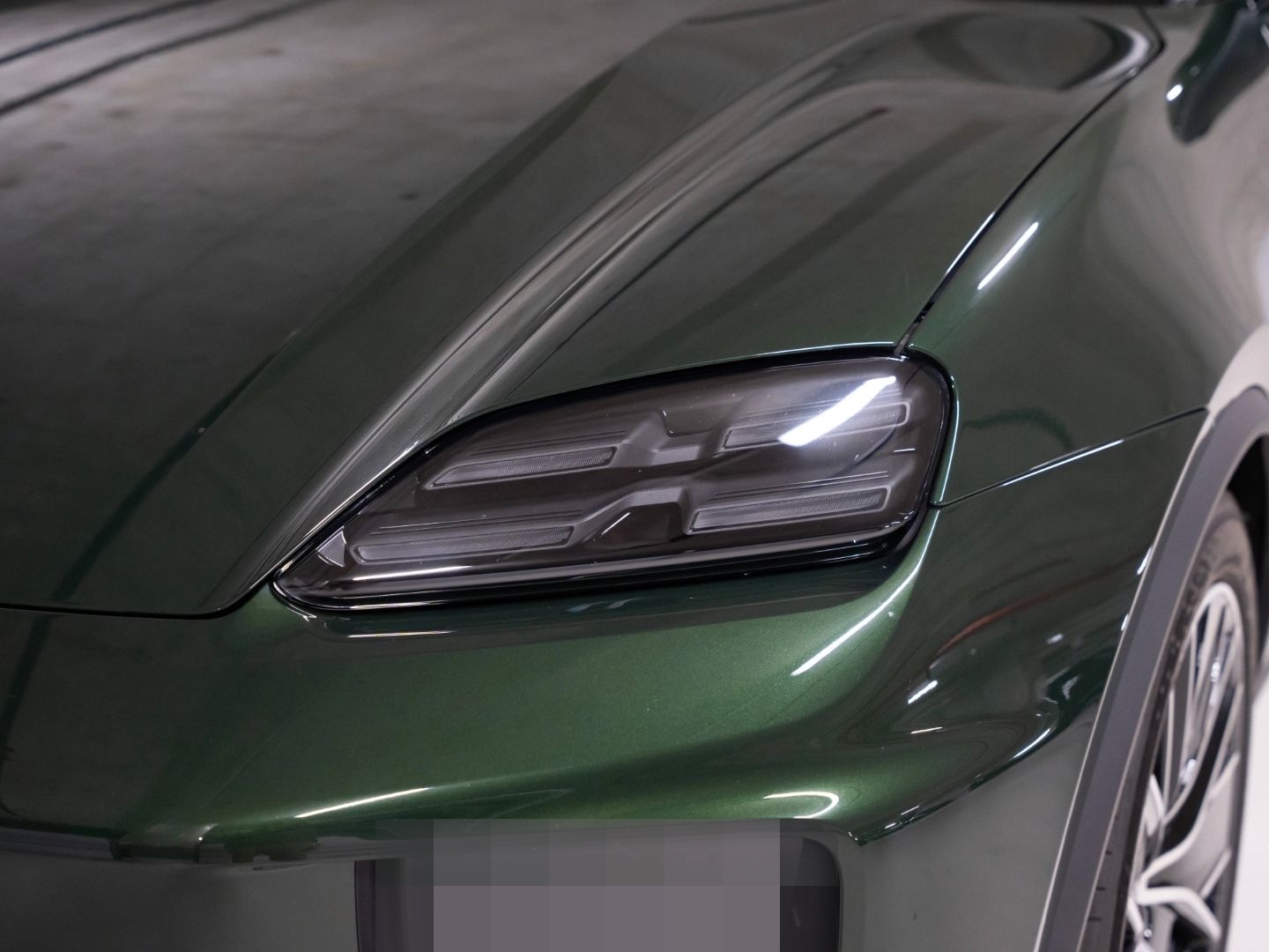Porsche Macan 4S BOSE Sport Chrono InnoDrive Panorama foto 14