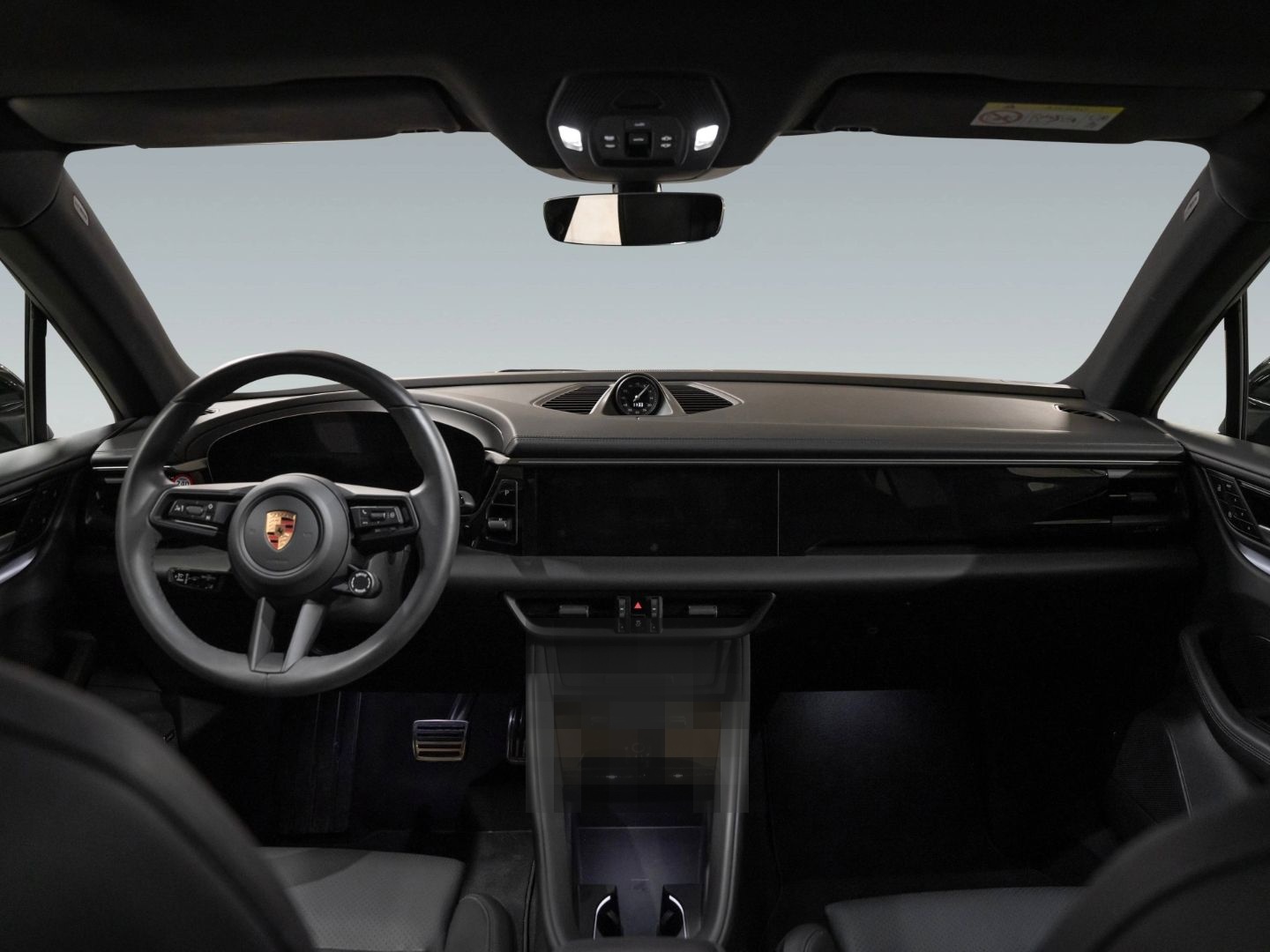 Porsche Macan 4S BOSE Sport Chrono InnoDrive Panorama foto 18