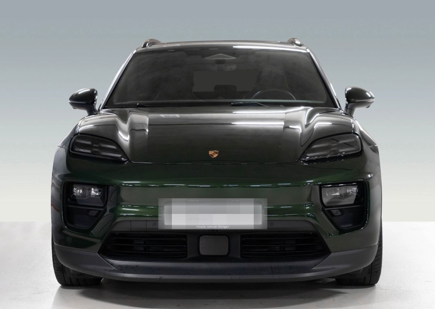 Porsche Macan 4S BOSE Sport Chrono InnoDrive Panorama foto 8