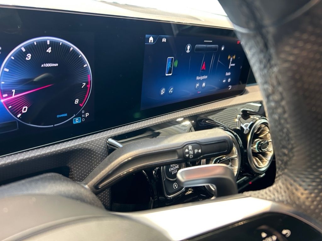 Mercedes-Benz AMG A 35 4matic AMG+MBeam+Night+Wide+Cam+LED+AUT foto 14