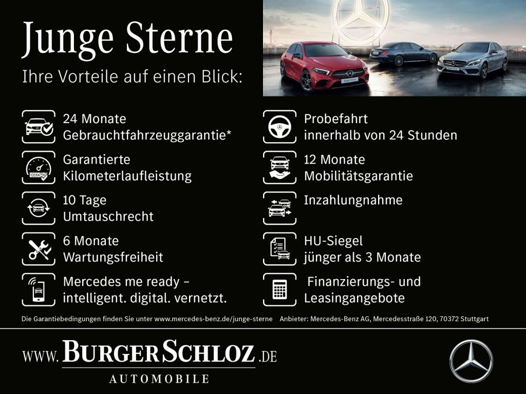 Mercedes-Benz GLA 220 d AUT Kam. KlimaA LED LM Navi PDC SHZ foto 15