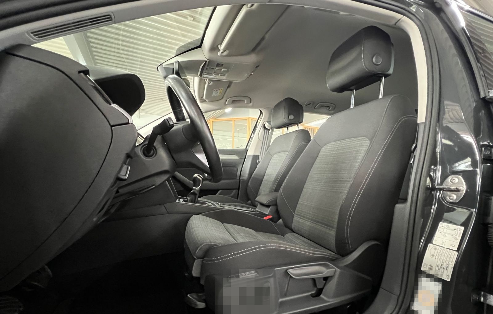 Volkswagen Passat Var. 2.0 TDI Business AHK+Premium Navi foto 19