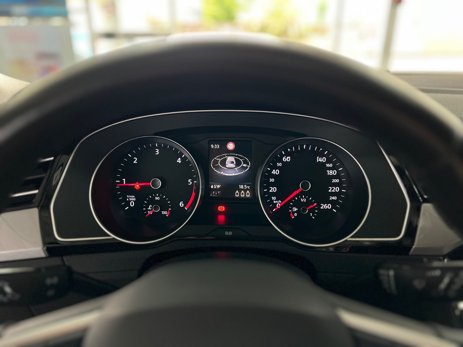 Volkswagen Passat Var. 2.0 TDI Business AHK+Premium Navi foto 25