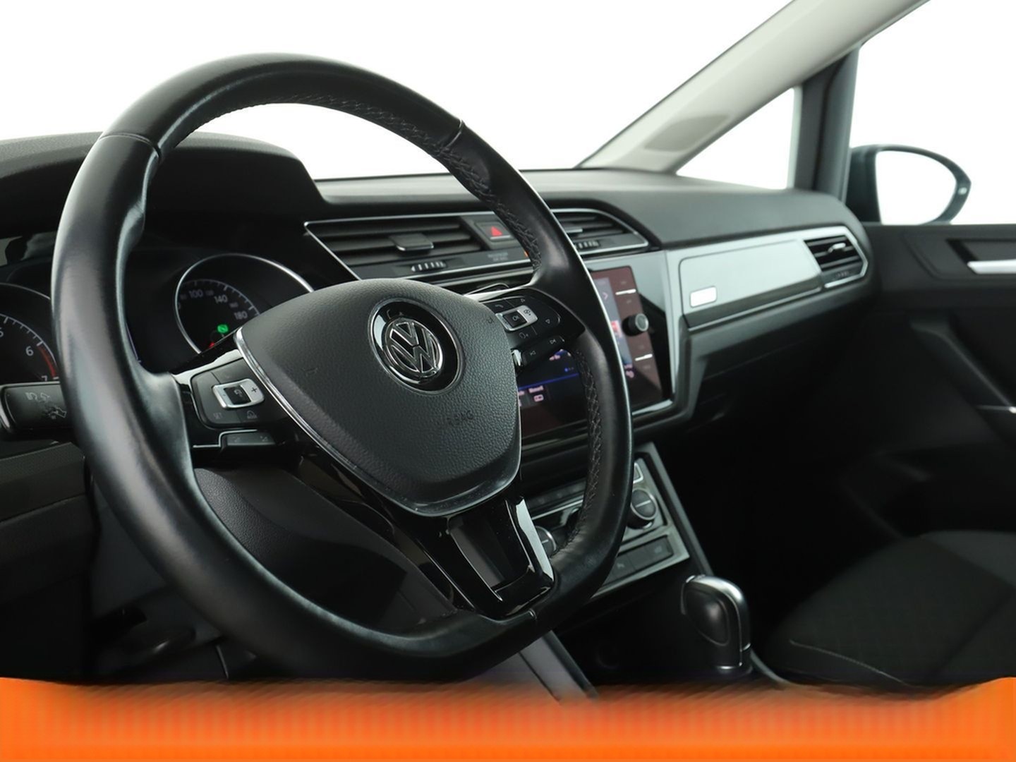 Volkswagen 1.4 TSI Join Aut.*NAV*LED*ACC*CAM*PDC*SHZ*ALU* foto 11
